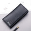 Premium Multifunctional Men's Wallet with Large Capacity