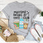 Camiseta del Club de Múltiples Bebidas a la Vez