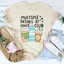 Camiseta del Club de Múltiples Bebidas a la Vez