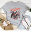 Drama Queen Murder Mystery Squad Tee - Korvel