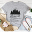 Murderino Noun Tee - Soft Cotton T-Shirt - Korvel