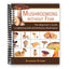 Fearless Foraging: Your Essential Guide to Safe and Tasty Mushroom Hunting (Spiral Bound) - Korvel