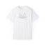 Creative Comfort: Musical Cat Unisex T-Shirt - Korvel