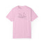 Creative Comfort: Musical Cat Unisex T-Shirt - Korvel