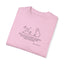 Creative Comfort: Musical Cat Unisex T-Shirt - Korvel