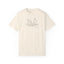 Creative Comfort: Musical Cat Unisex T-Shirt - Korvel