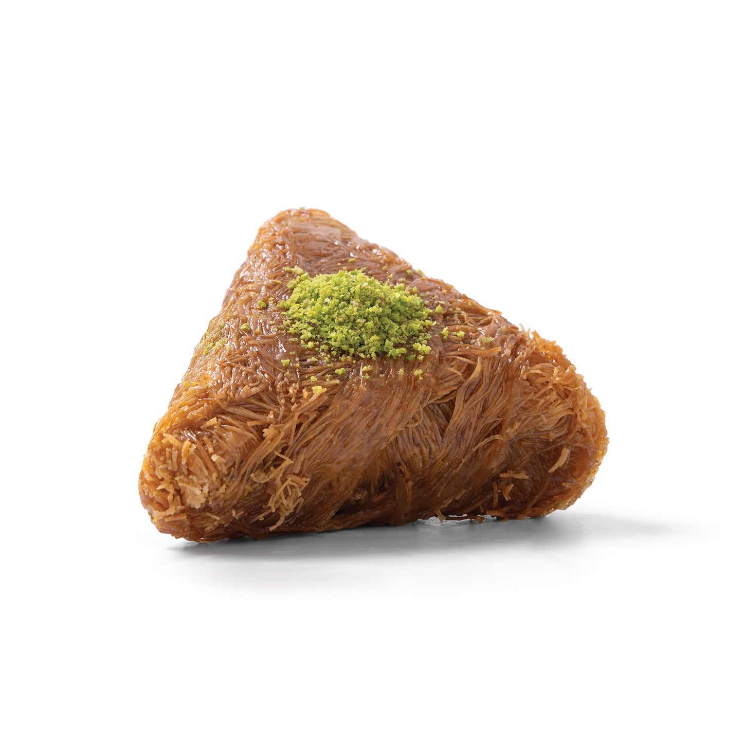 Moda Kataifi – Molde Muska con Pistacho, 24 piezas, 6,5 lbs (2950 g)