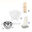 Kit de fournitures pour la fabrication de bougies