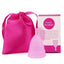 Premium Menstrual Cup for Comfort and Sustainability