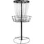 MVP Black Hole Lite Disc Golf Basket with Transit Bag