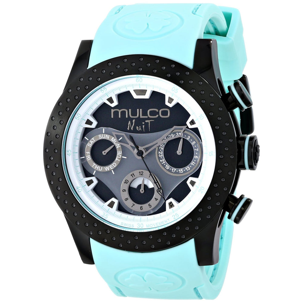 Mulco Women's Nuit Mia Watch