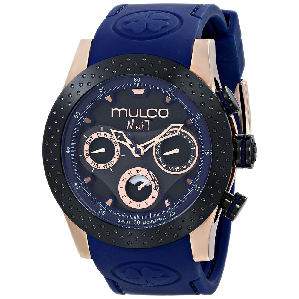 Mulco Women's Nuit Mia Watch