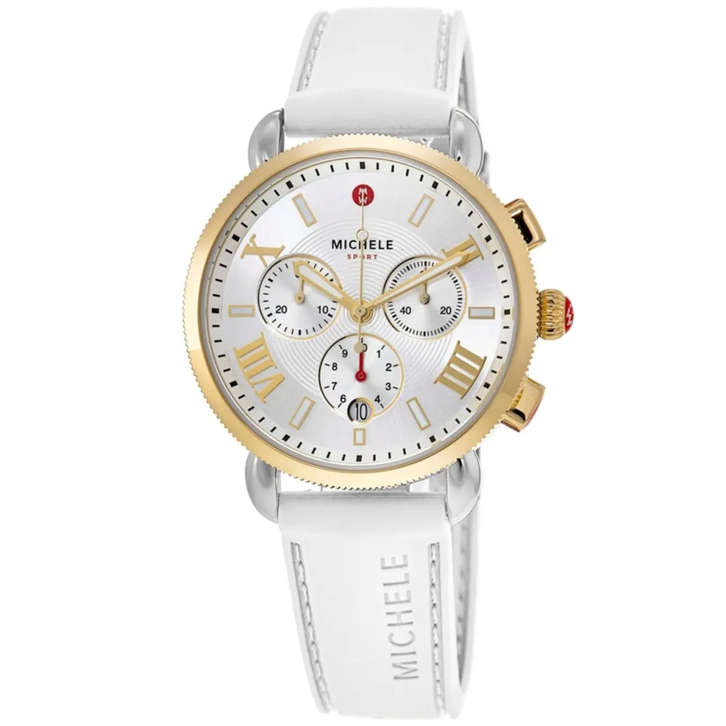 Michele Women's Sport Sail Watch