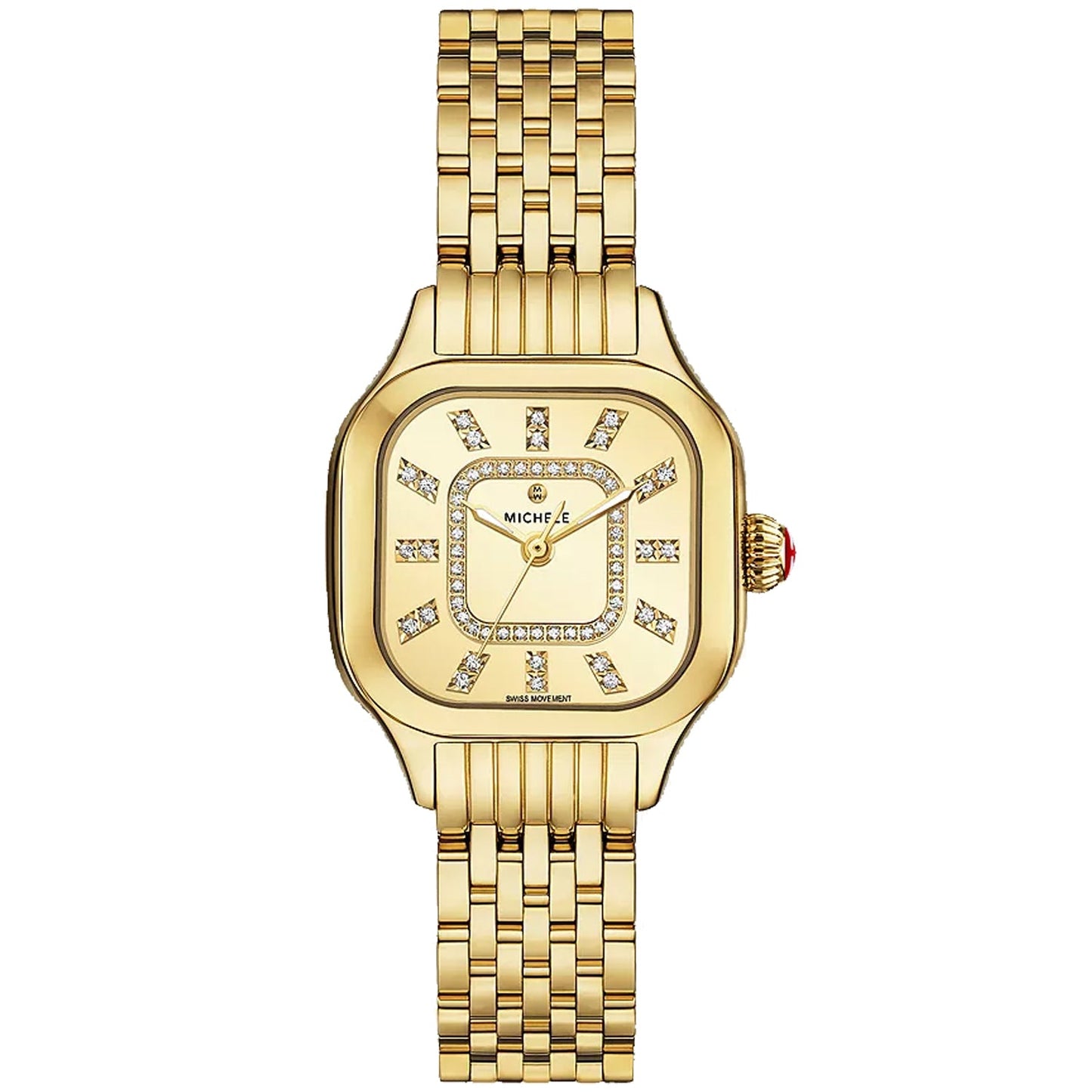 Montre Meggie pour femmes de Michele