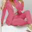Women's Tailored Blazers and Pant Suits