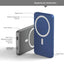 Magnetic Wireless Charger - Effortless Power for Your Devices