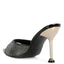 Elegant Ballroom Stiletto Heels with Rhinestone Accents