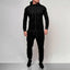 Premium Two Piece Set Tracksuit for Men