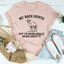 Brave Spirit Tee for Everyday Comfort