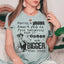 Sassy Statement Tee for Everyday Wear