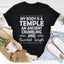 Mi cuerpo es un templo