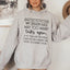 My Brain Has Way Too Many Tabs Open Hoodie