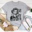 My Cat And I Talk About You Tee