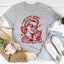 My Cat And I Talk About You Tee