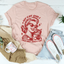 My Cat And I Talk About You Tee