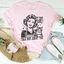 My Cat And I Talk About You Tee