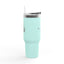 Joyful Cat Lover's 40oz Insulated Mug - Korvel