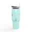 Joyful Cat Lover's 40oz Insulated Mug - Korvel