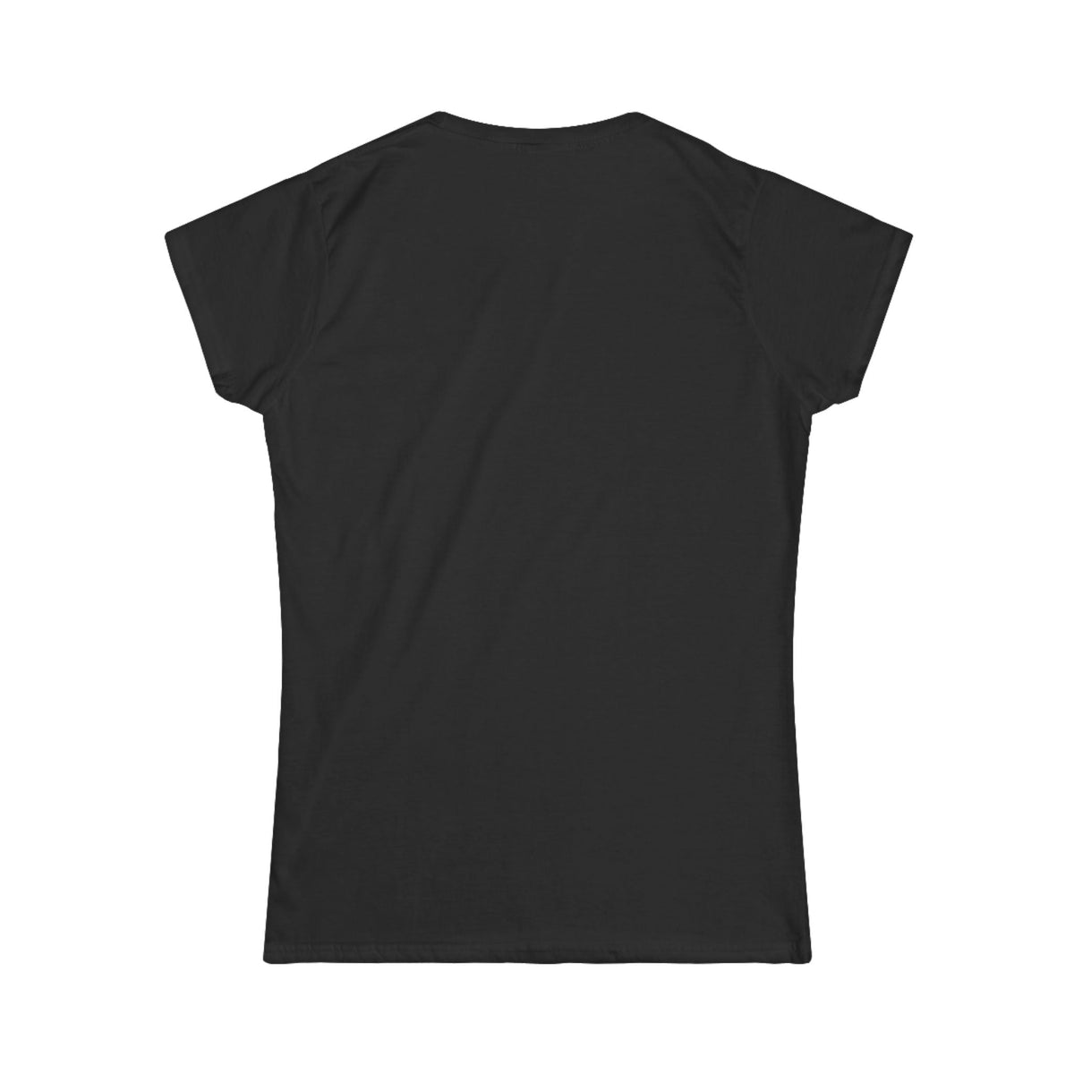 My Cat Picked This – Soft Graphic Tee