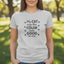 My Cat Picked This – Soft Graphic Tee