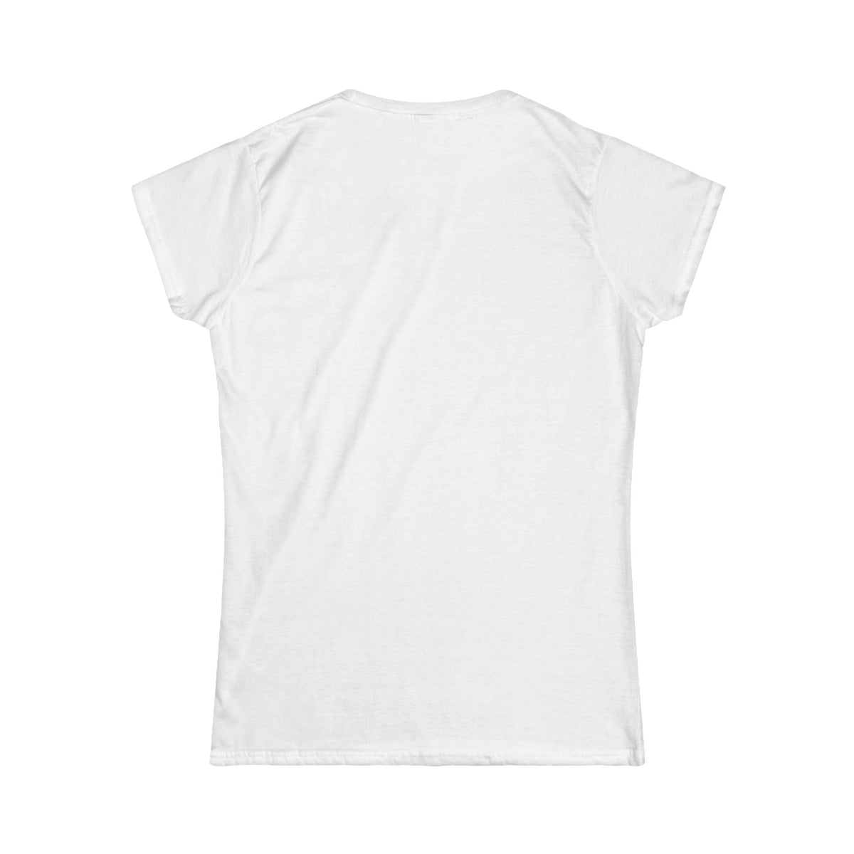 My Cat Picked This – Soft Graphic Tee