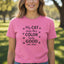 My Cat Picked This – Soft Graphic Tee