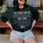 My Child May Be Non Verbal But This Mama Ain't Sweatshirt