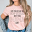 Empowering Mama Tee: Non-Verbal Advocacy