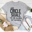 Camiseta My Circle Is Small