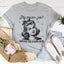 My Dream Job Driving The Karma Bus Tee