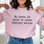 Karma Delivery Service Sweatshirt