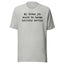 Karma Delivery Service Tee