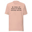 Karma Delivery Service Tee