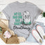 My Ex Had One Bad Habit Tee - Korvel