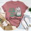 My Ex Had One Bad Habit Tee - Korvel
