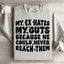 Mon Sweatshirt Mon Ex Me Déteste