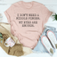 Mi camiseta My Eyes Are Enough