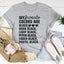 My Favorite Colors Tee - Korvel