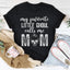 Mi camiseta favorita de Ghoul Call Me Mom