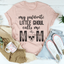 Mi camiseta favorita de Ghoul Call Me Mom